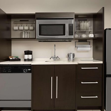 Home2 Suites By Hilton Huntsville Research Park Area, Al Exteriör bild
