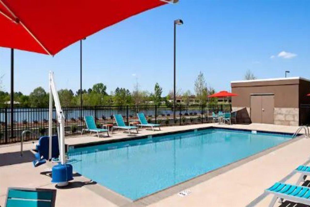 Home2 Suites By Hilton Huntsville Research Park Area, Al Exteriör bild