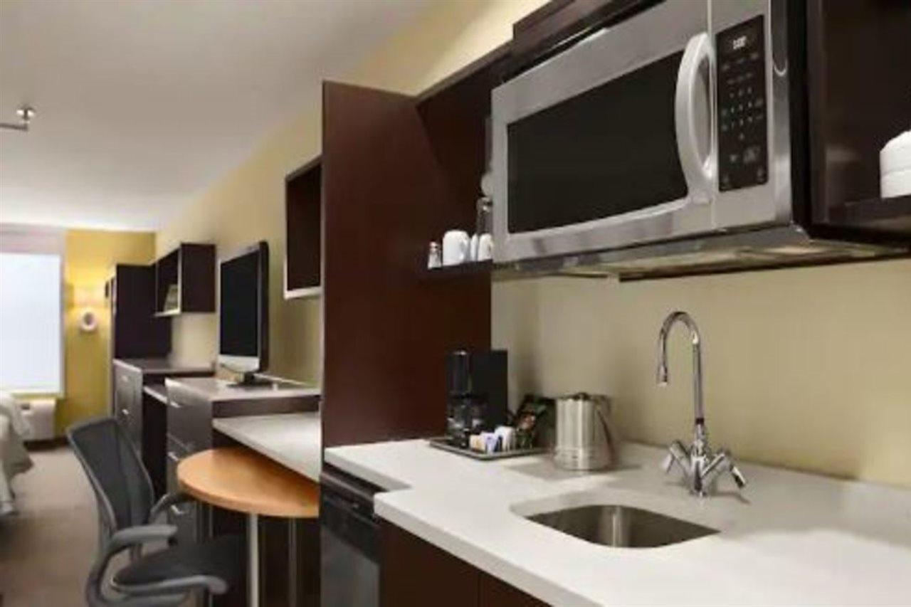 Home2 Suites By Hilton Huntsville Research Park Area, Al Exteriör bild