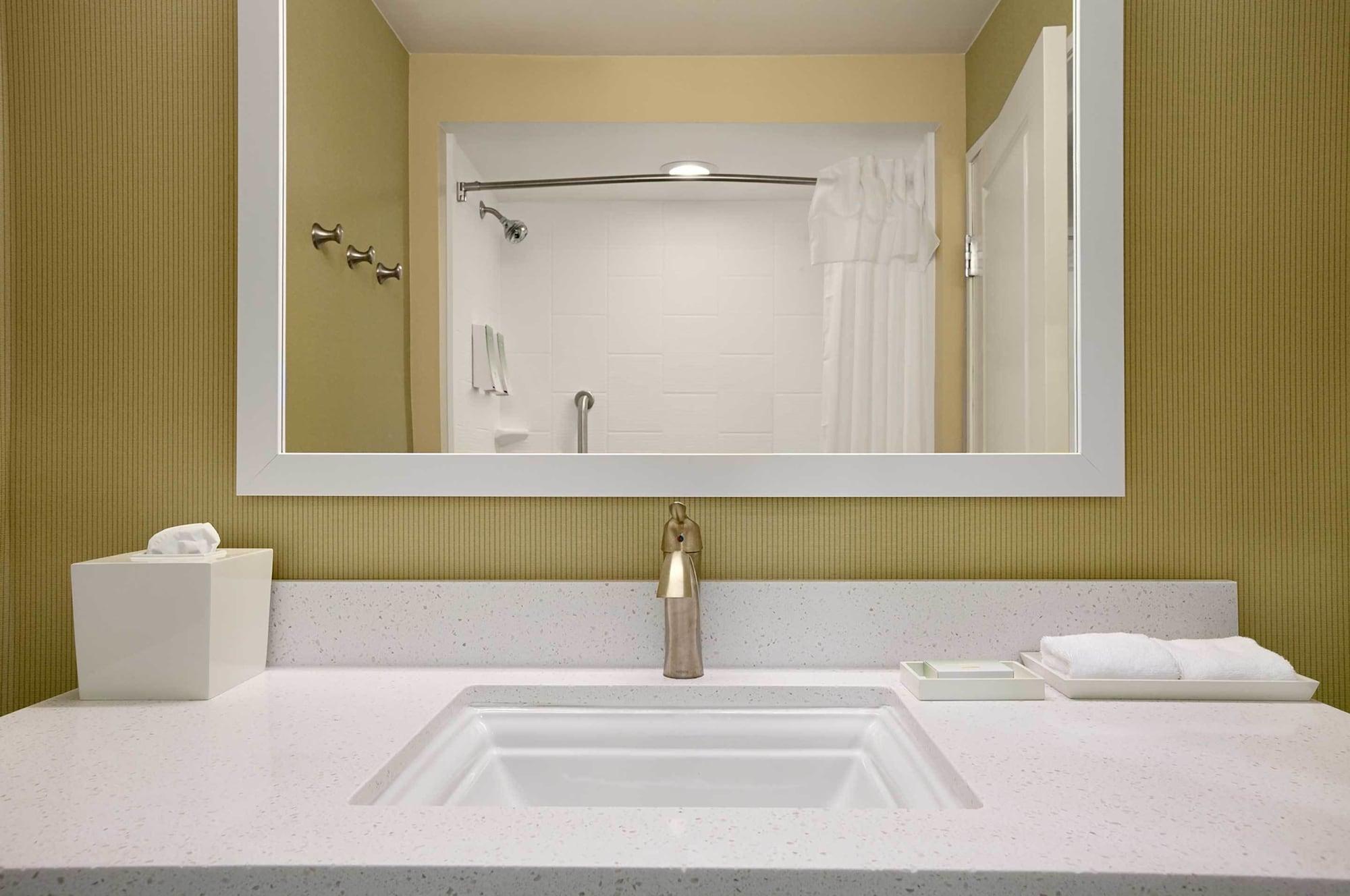 Home2 Suites By Hilton Huntsville Research Park Area, Al Exteriör bild
