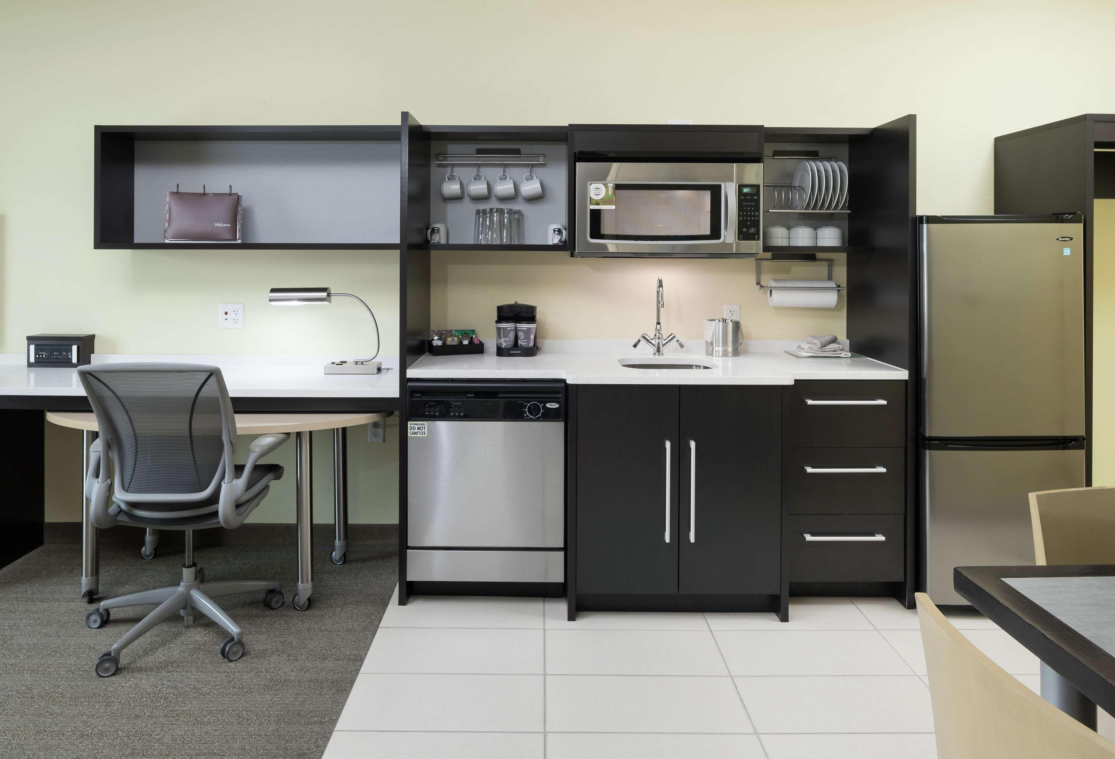 Home2 Suites By Hilton Huntsville Research Park Area, Al Exteriör bild
