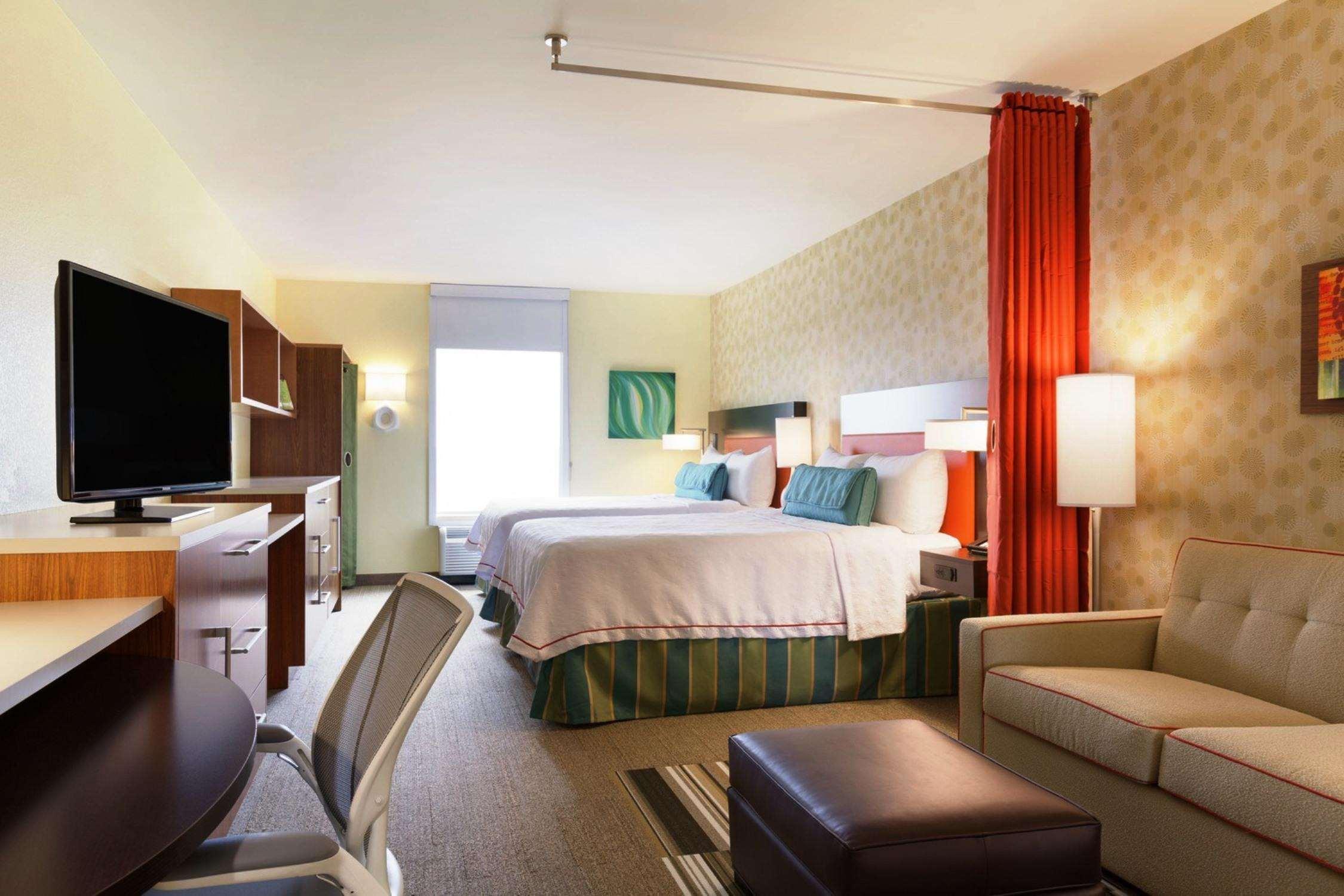 Home2 Suites By Hilton Huntsville Research Park Area, Al Exteriör bild