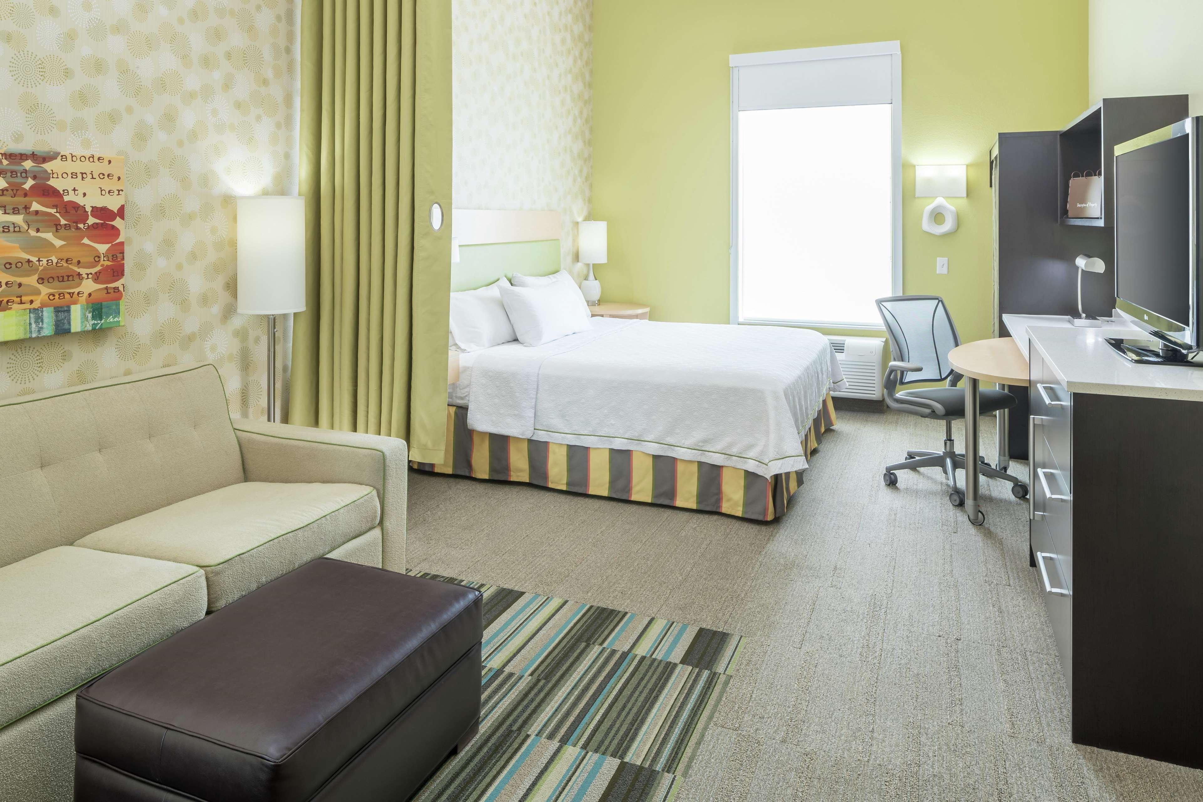 Home2 Suites By Hilton Huntsville Research Park Area, Al Exteriör bild