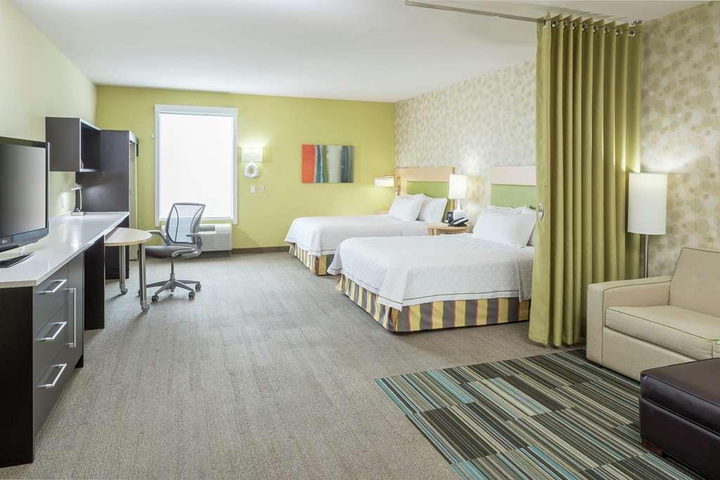 Home2 Suites By Hilton Huntsville Research Park Area, Al Rum bild