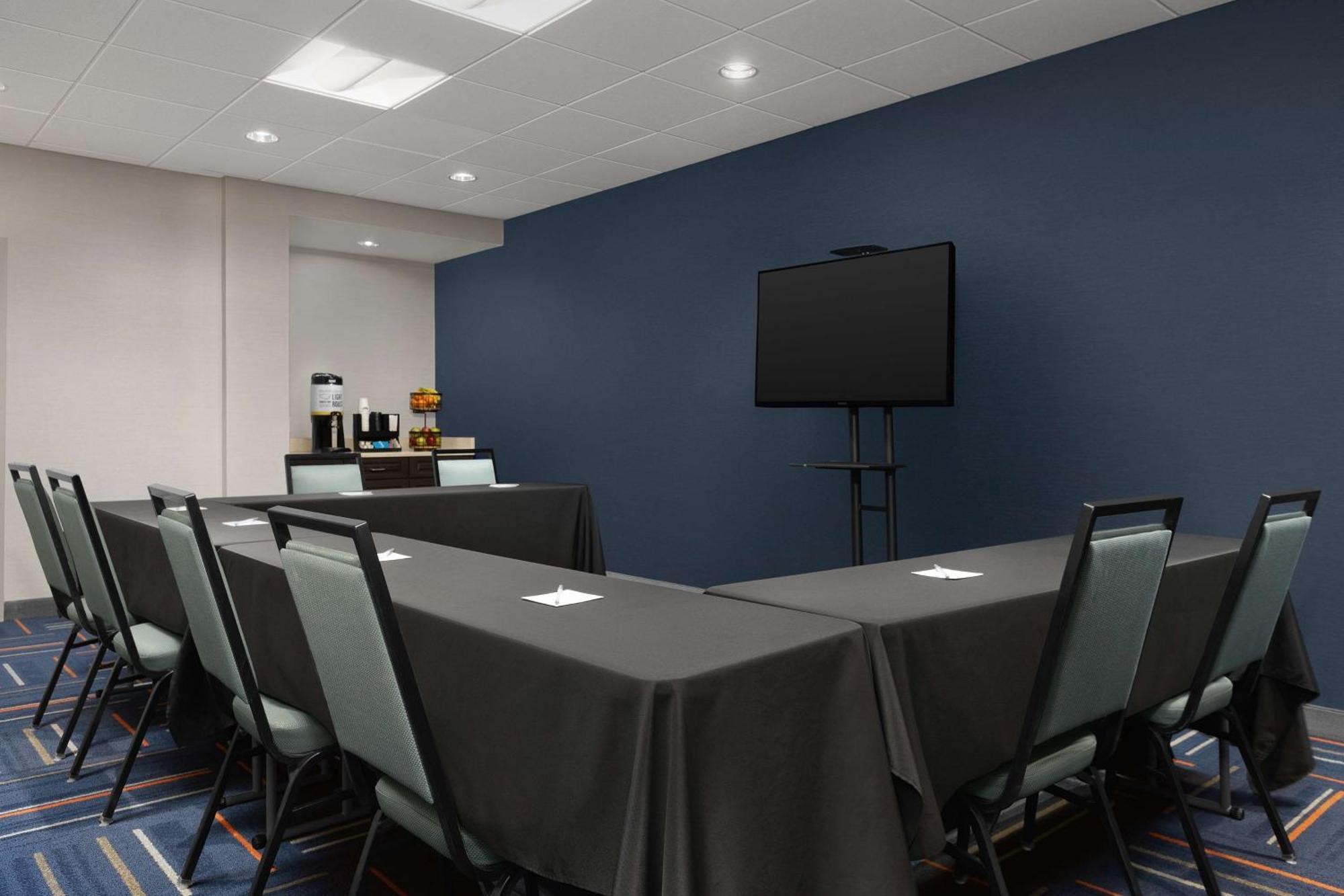 Home2 Suites By Hilton Huntsville Research Park Area, Al Exteriör bild