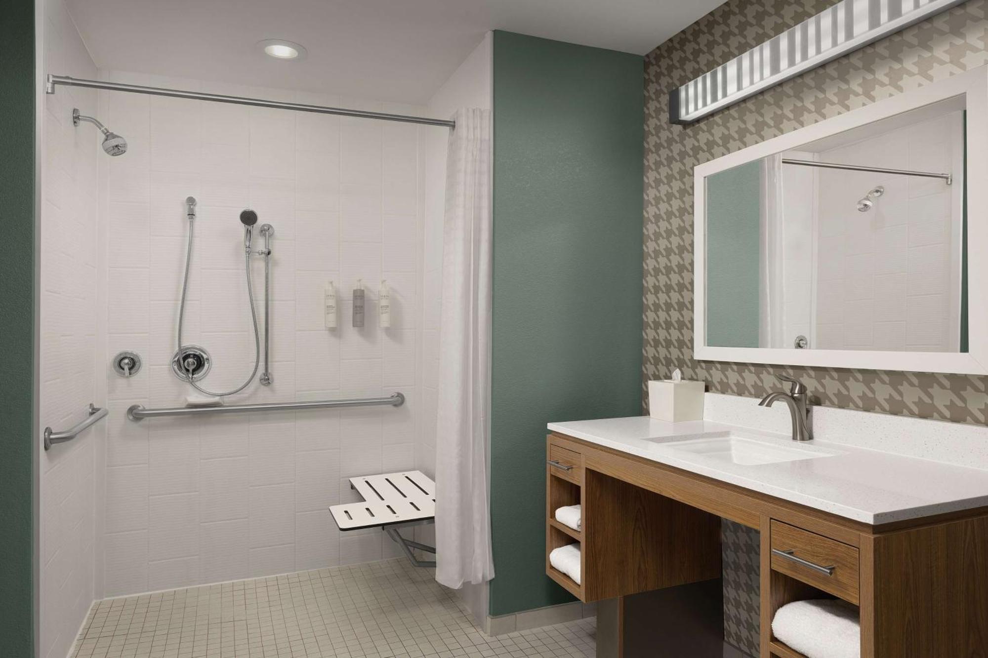 Home2 Suites By Hilton Huntsville Research Park Area, Al Exteriör bild