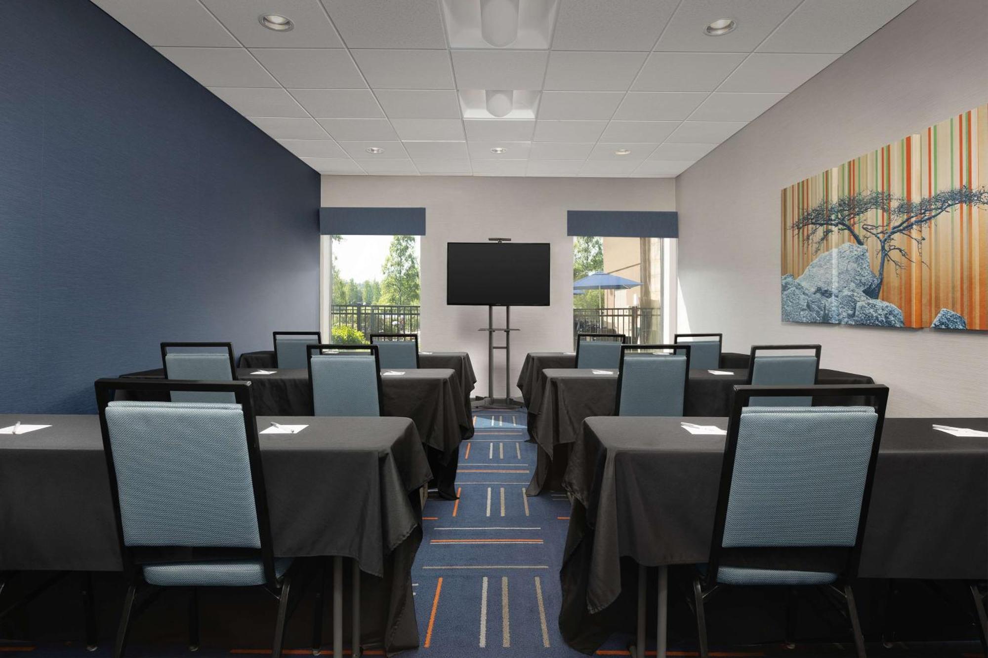Home2 Suites By Hilton Huntsville Research Park Area, Al Exteriör bild