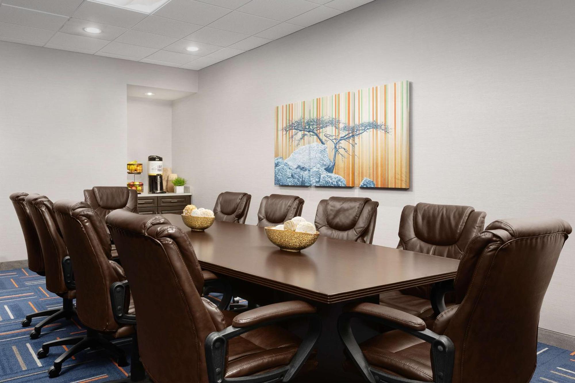 Home2 Suites By Hilton Huntsville Research Park Area, Al Exteriör bild