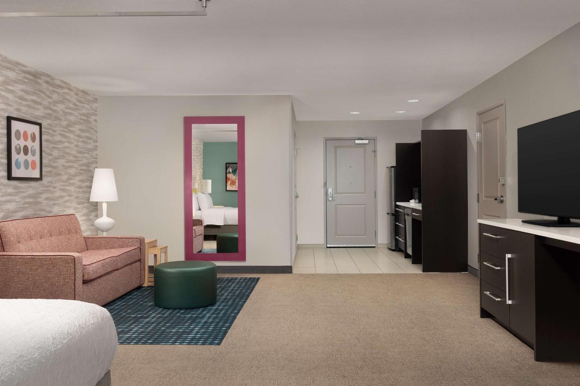 Home2 Suites By Hilton Huntsville Research Park Area, Al Exteriör bild