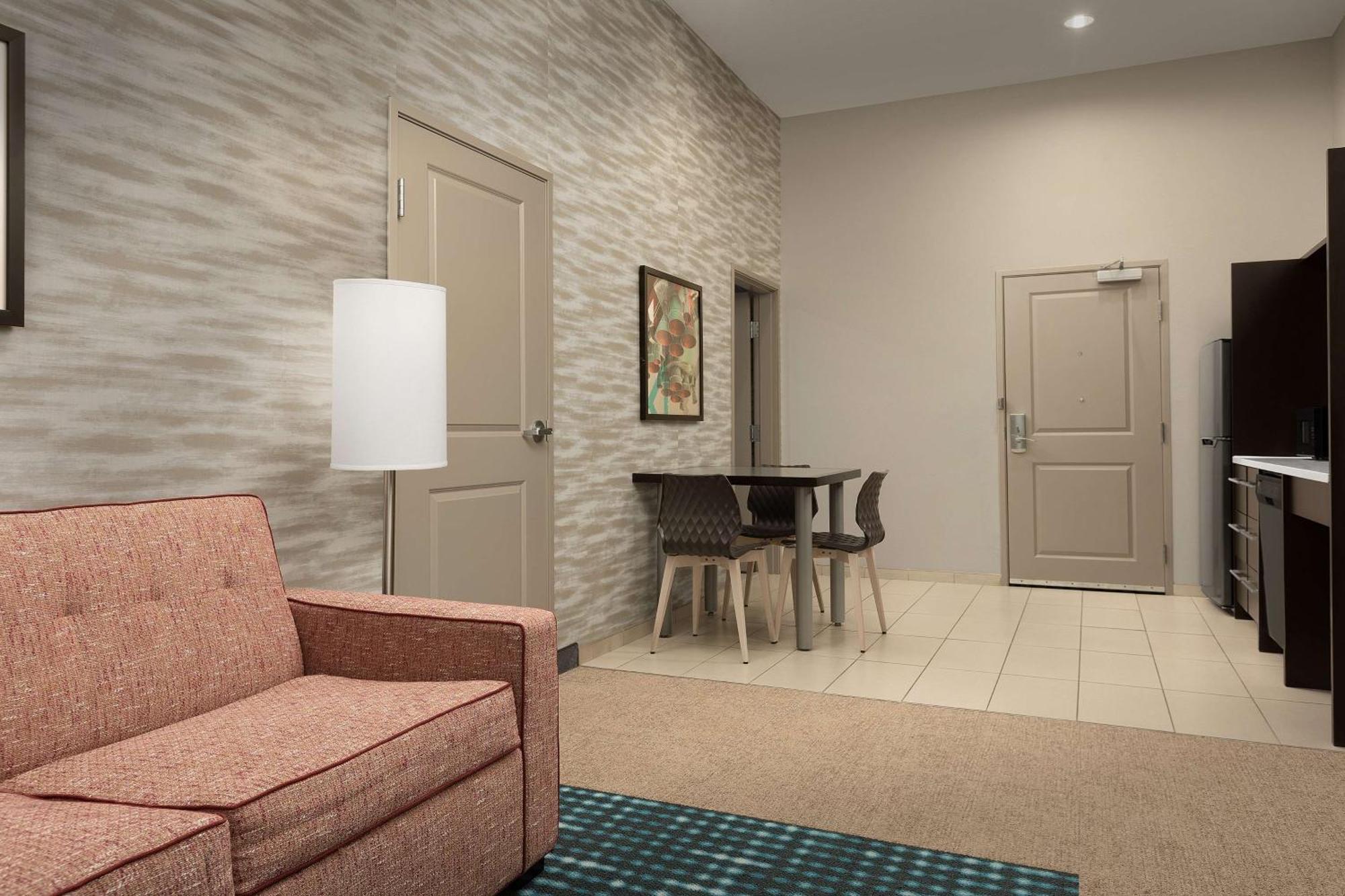 Home2 Suites By Hilton Huntsville Research Park Area, Al Exteriör bild