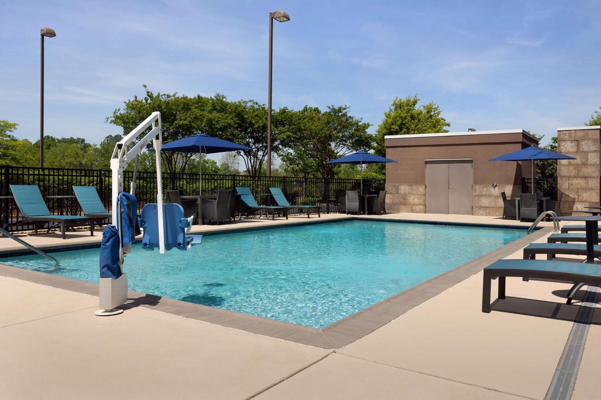 Home2 Suites By Hilton Huntsville Research Park Area, Al Exteriör bild