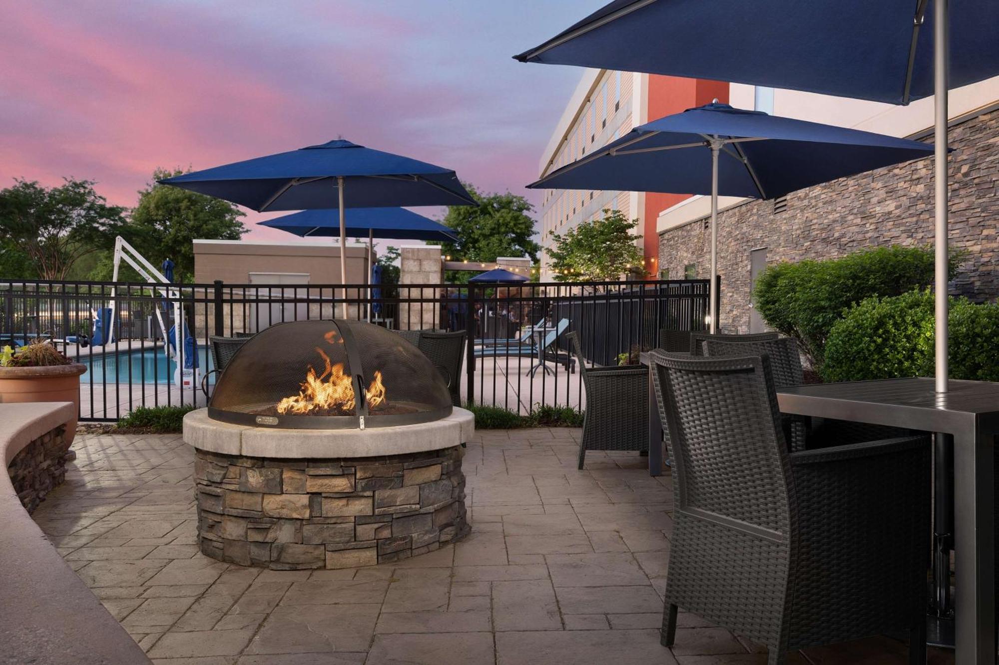Home2 Suites By Hilton Huntsville Research Park Area, Al Exteriör bild