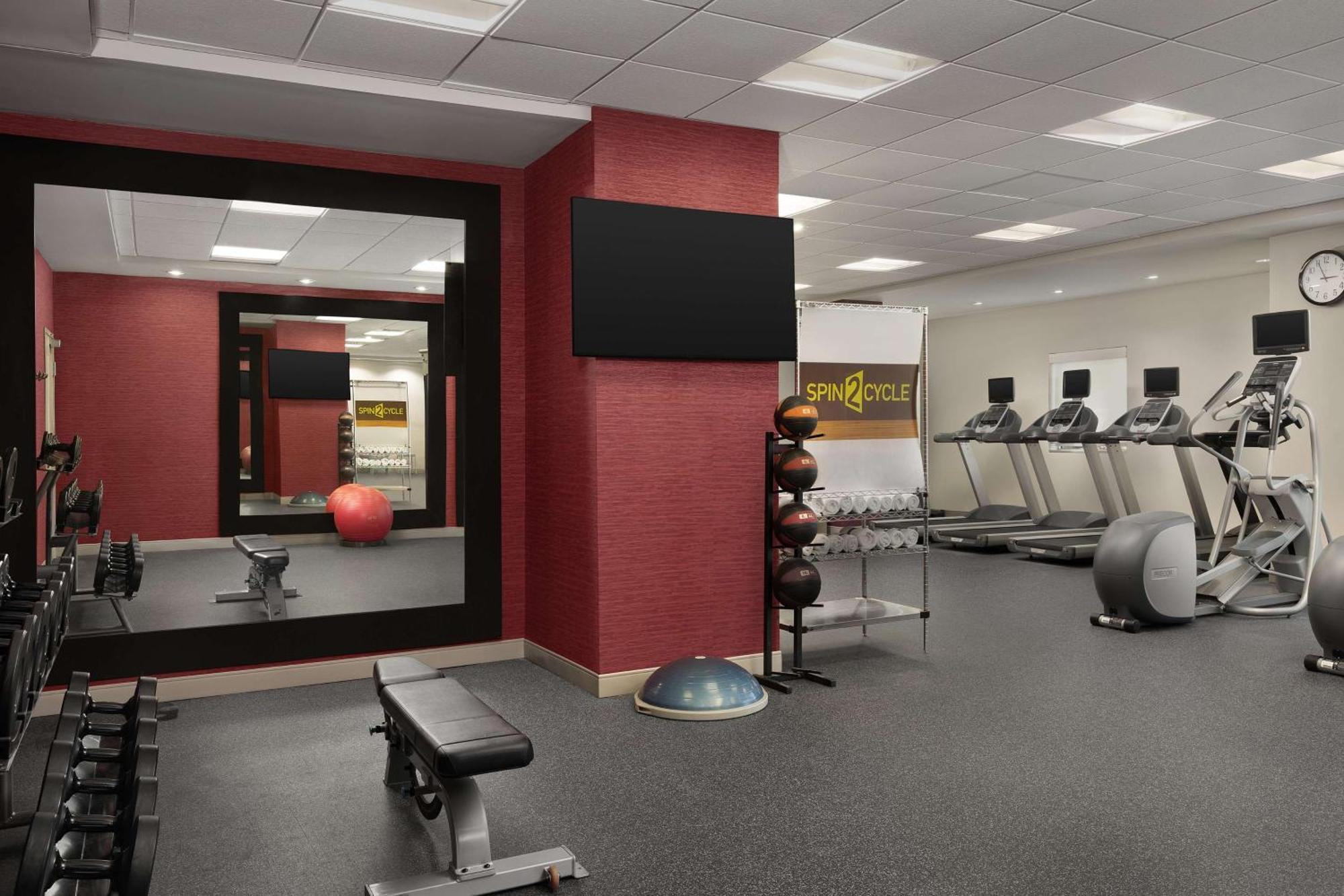 Home2 Suites By Hilton Huntsville Research Park Area, Al Exteriör bild