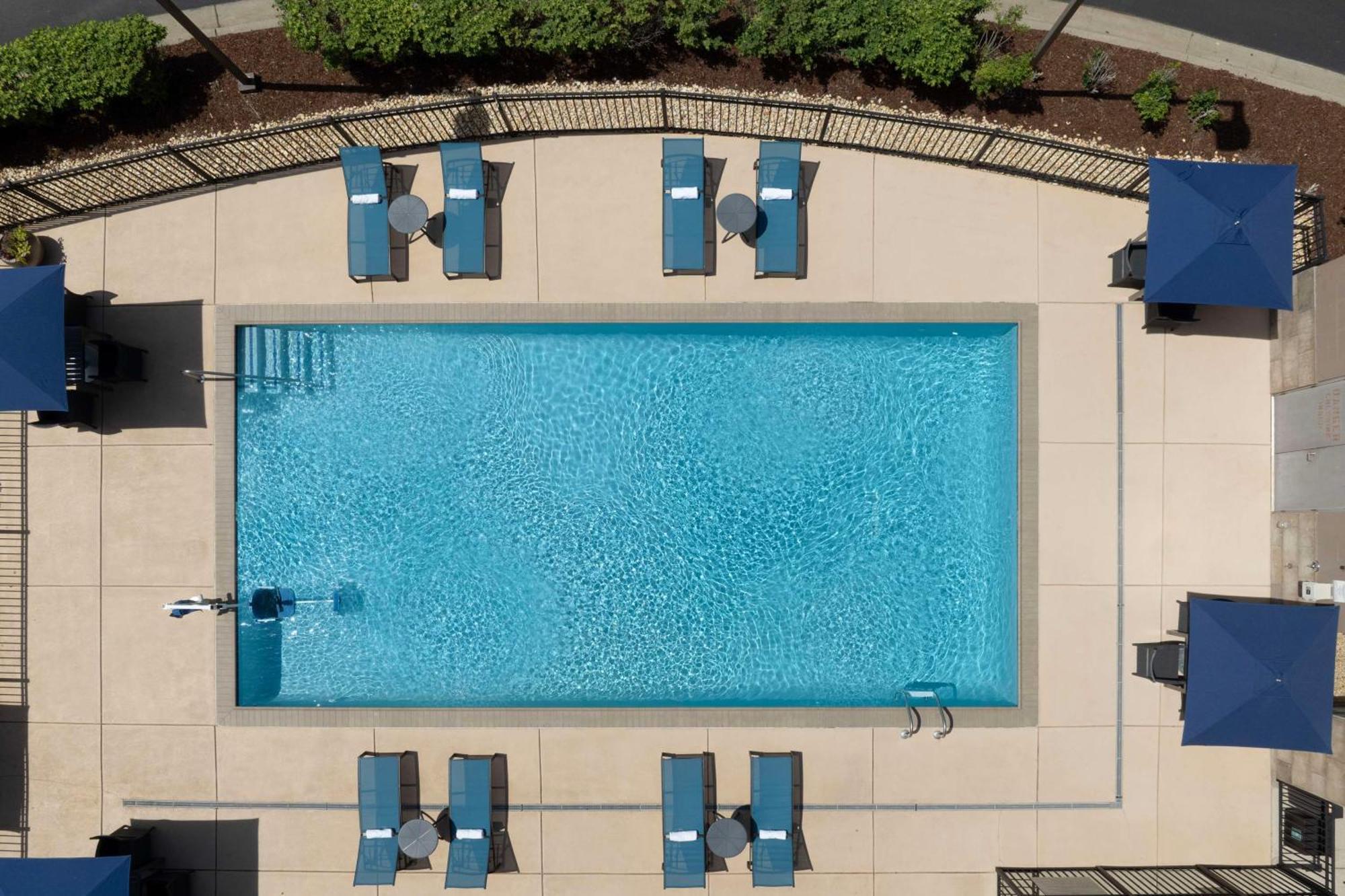 Home2 Suites By Hilton Huntsville Research Park Area, Al Exteriör bild