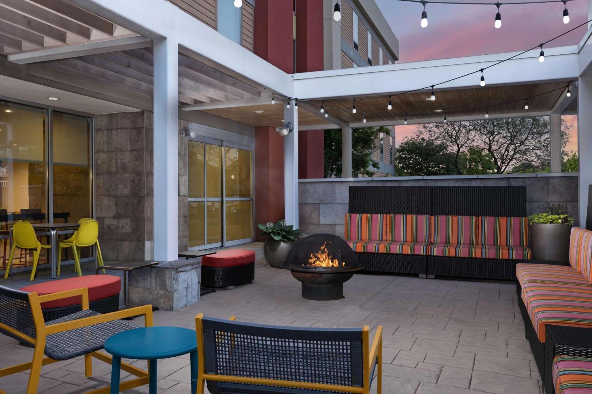 Home2 Suites By Hilton Huntsville Research Park Area, Al Exteriör bild