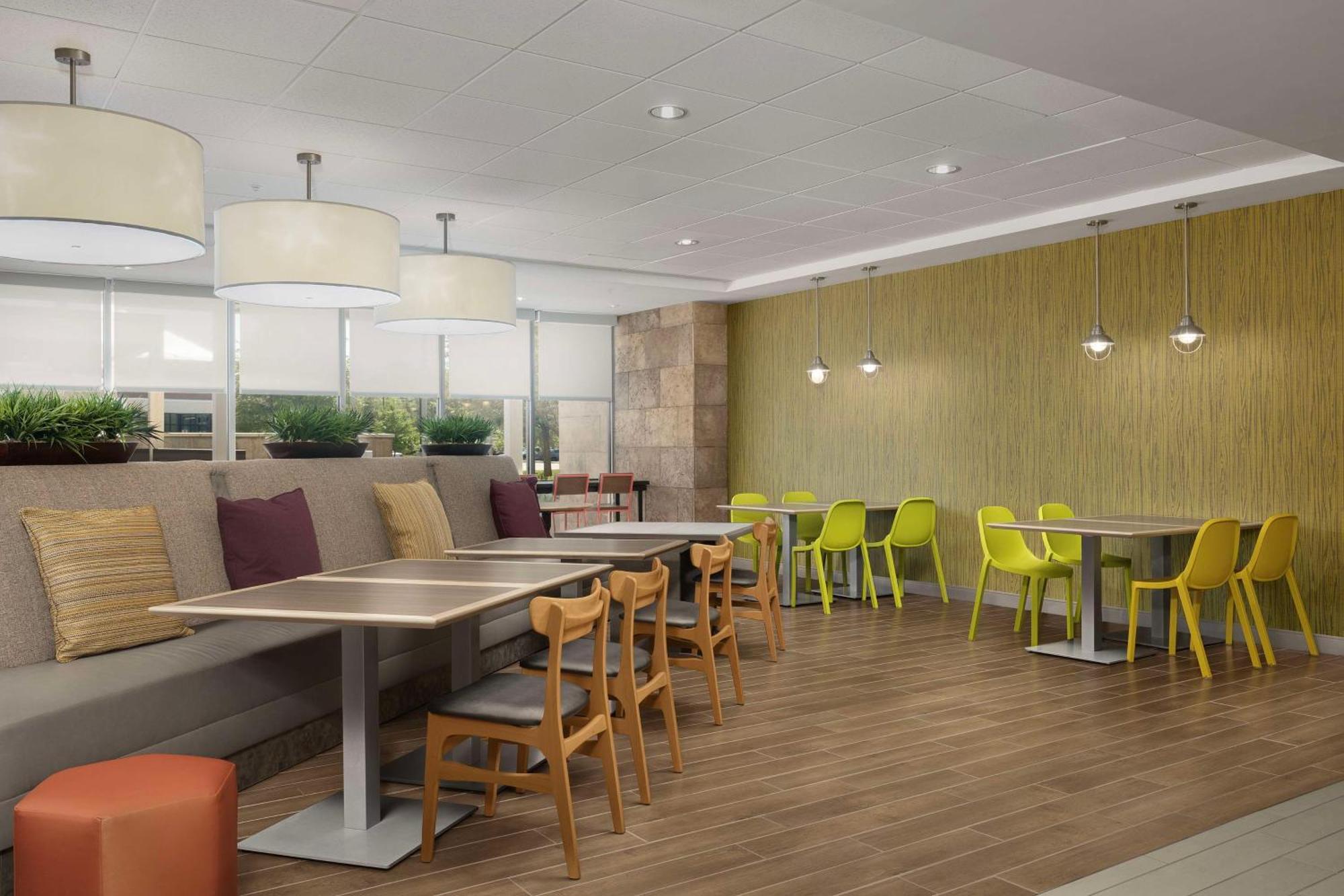 Home2 Suites By Hilton Huntsville Research Park Area, Al Exteriör bild