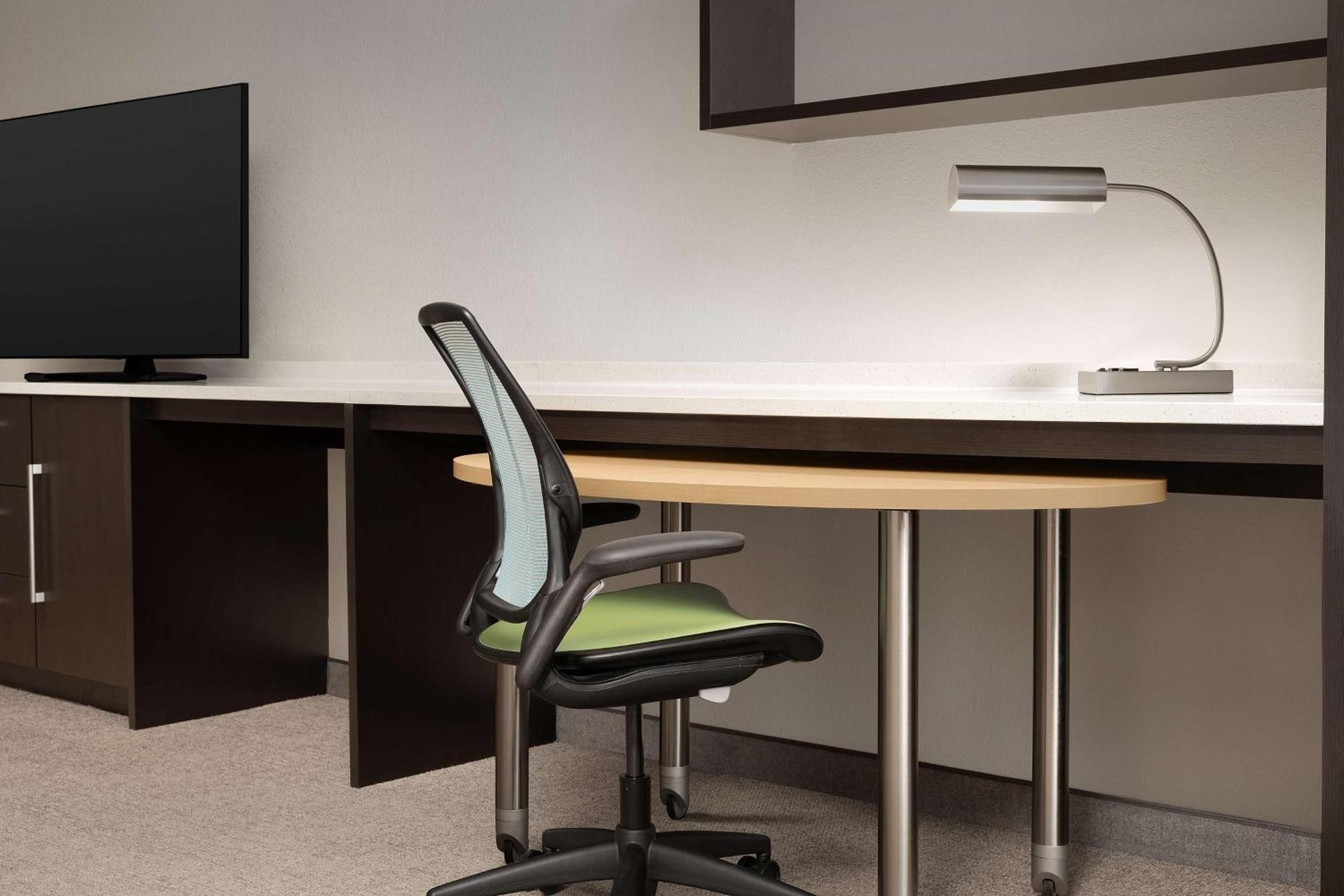 Home2 Suites By Hilton Huntsville Research Park Area, Al Exteriör bild
