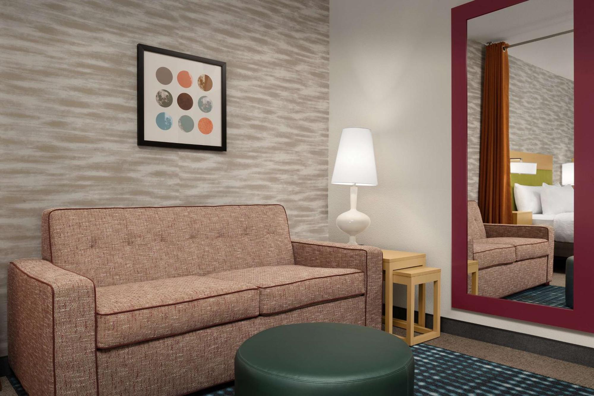 Home2 Suites By Hilton Huntsville Research Park Area, Al Exteriör bild