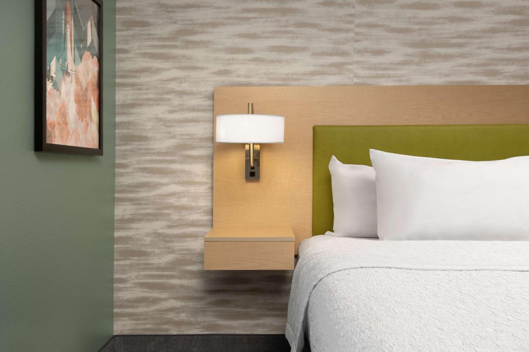 Home2 Suites By Hilton Huntsville Research Park Area, Al Exteriör bild